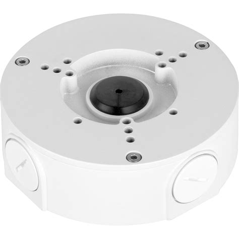 round pvc junction box cctv|lorex outdoor junction box.